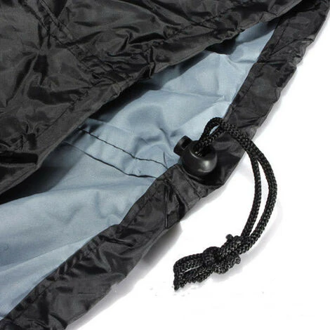 Housse De Fauteuil Suspendu Jardin - Étanche Housse Pour Fauteuil Oeuf Suspendu – Image 2