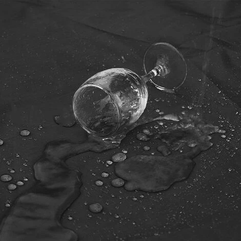 Housse De Fauteuil Suspendu Jardin - Étanche Housse Pour Fauteuil Oeuf Suspendu – Image 3