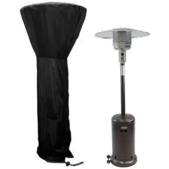 Couverture De Chauffage De Terrasse