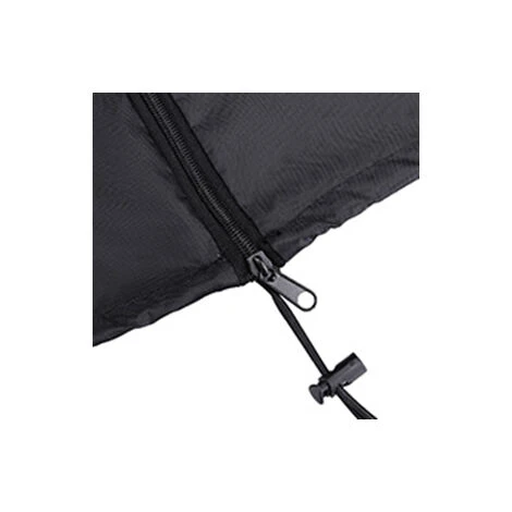 Housse De Protection De Parasol, 280 X 30 X 81/46 Cm Imperméable Résistant Avec Fermeture Éclair Pour Parasol De 2 à 4 M Résistante Et Durable Pour Parasol Déporté – Image 4